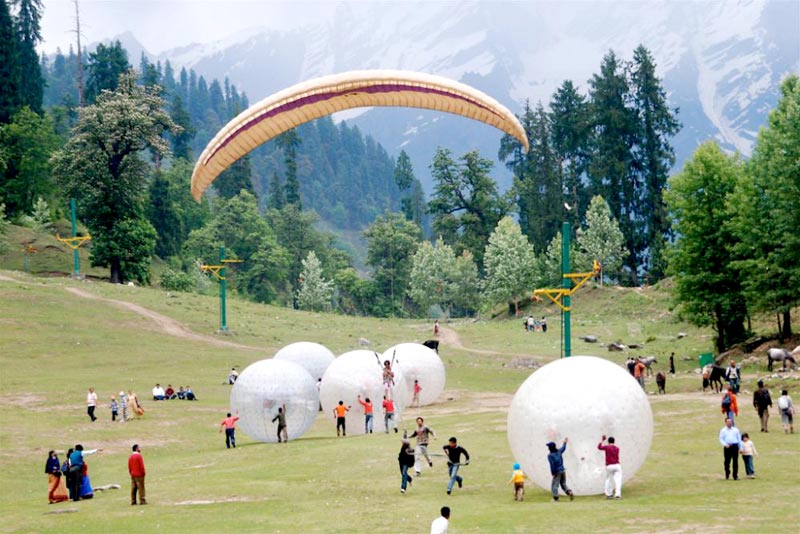 5-Night-6-days-Shimla-Manali-Package