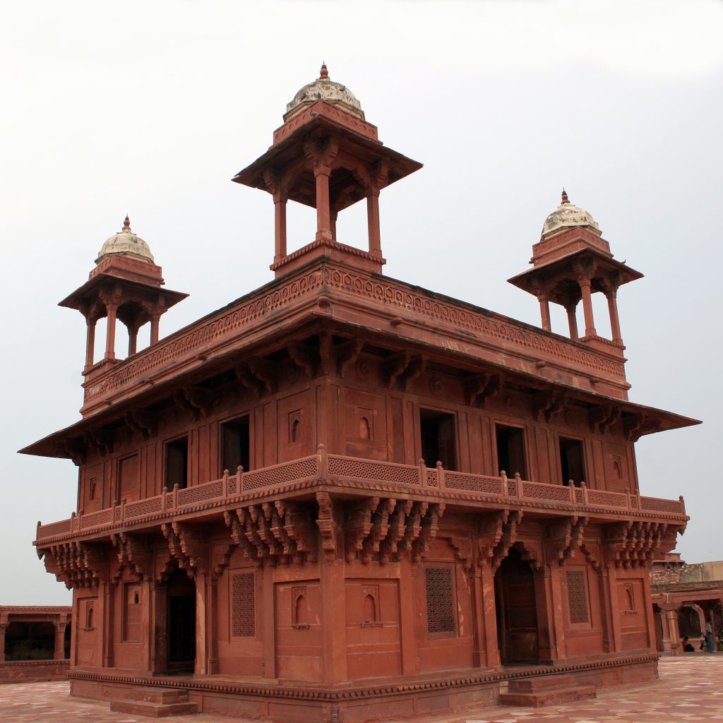 Agra – Diwan-i-Khas