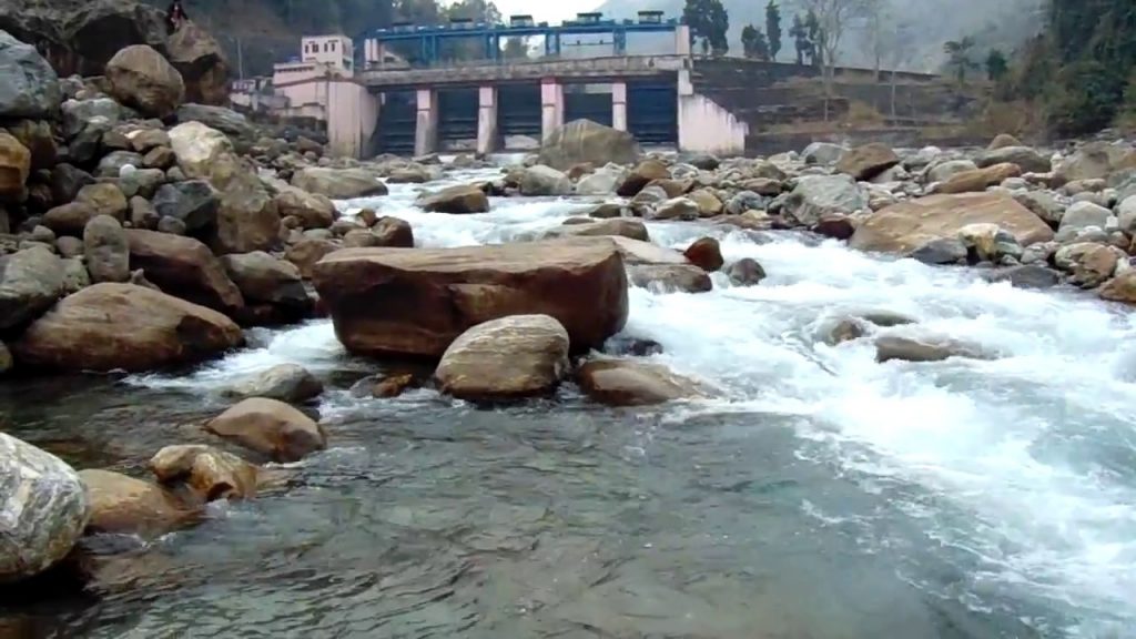 Bindu-River-in-Dooars