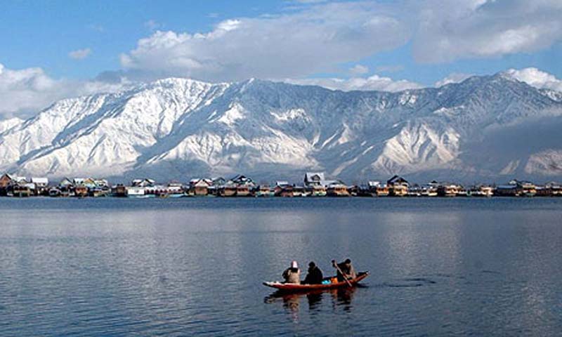 Dal-Lake