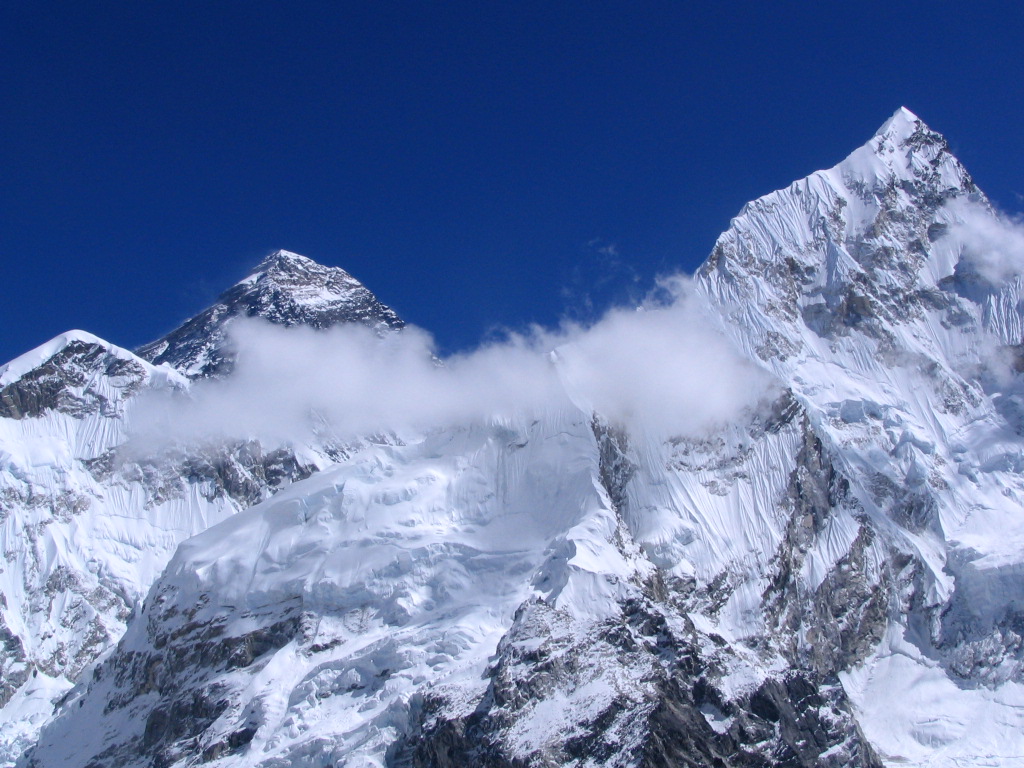 EverestNepal