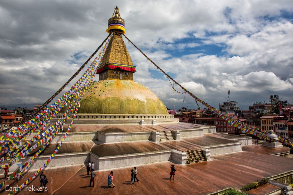 Kathmandu-Nepal