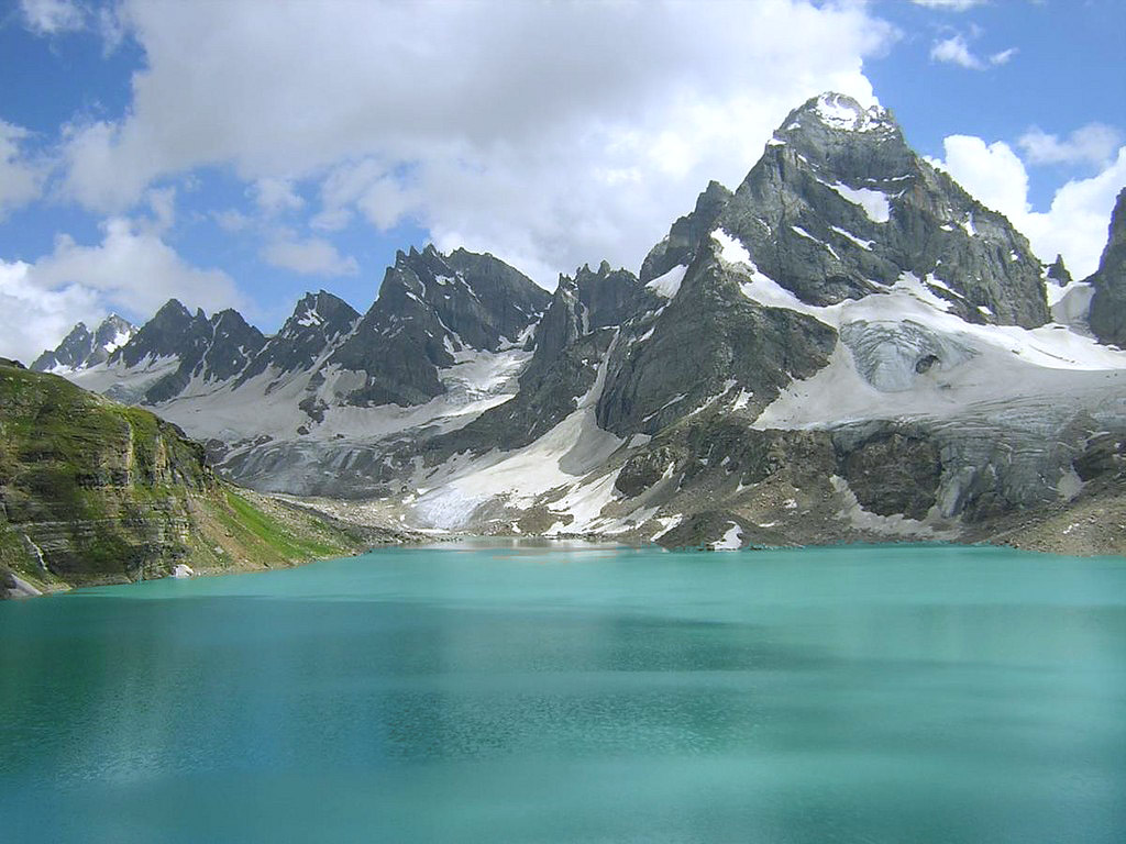 Paradise on Earth Jammu and Kashmir Tourism 1