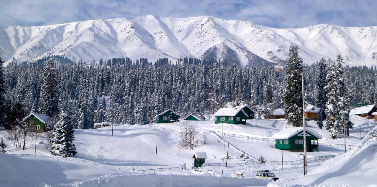 gulmarg