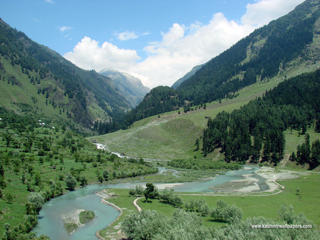 kashmir-valley-india