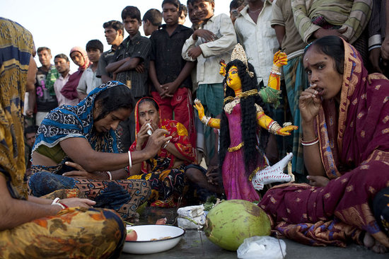 rashmela-of-sundarban